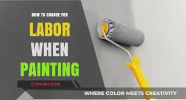 Pricing Your Painting Labor: A Guide to Fair and Profitable Rates