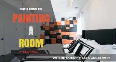 Pricing Your Painting Services: A Room-by-Room Charging Guide