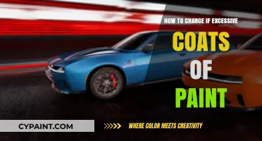 Mastering Paint Charging: Strategies for Excessive Coats and Over-Application