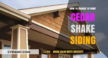Cedar Shake Siding Painting: Pricing Strategies for Profitable Projects