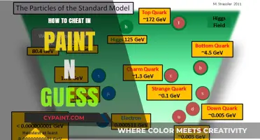 Mastering Paint N Guess: Sneaky Strategies to Outsmart Your Friends