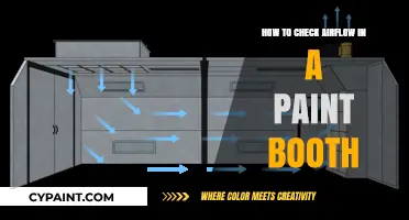 Mastering Paint Booth Airflow: Essential Steps to Check and Optimize