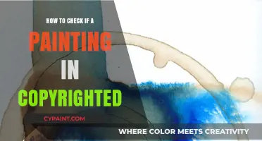 Is Your Art Protected? How to Check Painting Copyrights