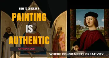 Authenticating Art: Expert Tips to Verify a Painting's Authenticity