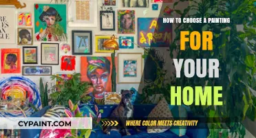 Selecting the Perfect Painting: A Guide to Enhancing Your Home Decor