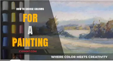 Mastering Color Selection: A Guide to Choosing Perfect Painting Palettes