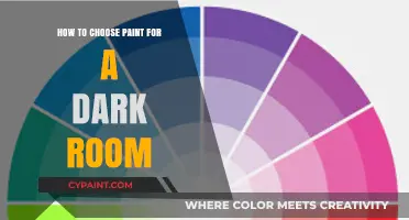 Brightening Dark Spaces: Tips for Choosing the Perfect Paint