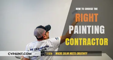 Selecting the Perfect Painting Contractor: A Comprehensive Guide