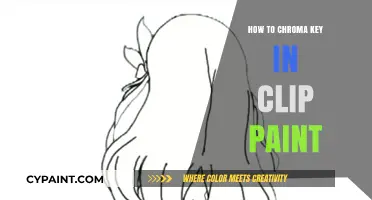 Master Chroma Keying in Clip Studio Paint: A Step-by-Step Guide