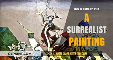 Unleash Your Imagination: Crafting Surrealist Masterpieces Step by Step