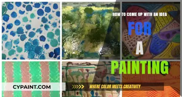 Sparking Creativity: Techniques to Inspire Your Next Painting Idea