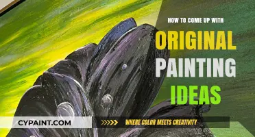 Unleash Your Creativity: Unique Strategies for Original Painting Ideas