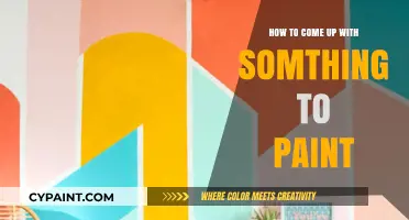 Spark Creativity: Discovering Inspiration for Your Next Painting Adventure