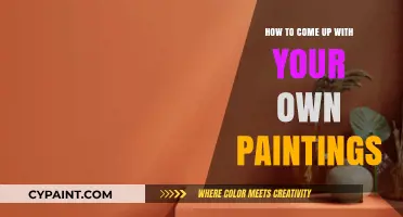Unleash Your Creativity: A Guide to Crafting Unique Paintings