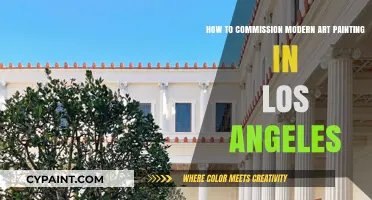 Commissioning Modern Art in LA: A Guide
