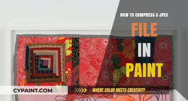 Easy Steps to Compress JPEG Files Using Microsoft Paint