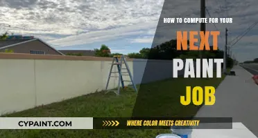 Mastering Paint Job Estimates: A Step-by-Step Calculation Guide