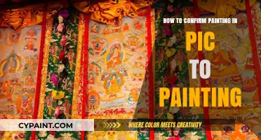Authenticating Art: How to Confirm a Painting in a Picture