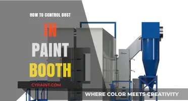 Effective Strategies to Minimize Dust in Your Paint Booth