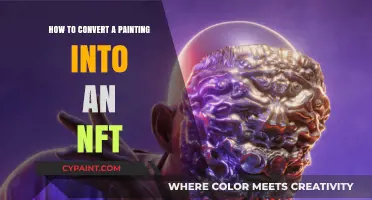 Transform Your Art: A Step-by-Step Guide to Creating NFT Masterpieces
