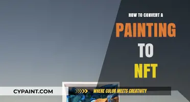 Transform Your Art: A Step-by-Step Guide to Creating NFT Masterpieces