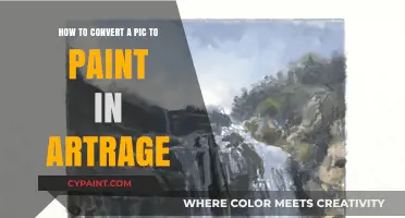 Transform Photos to Paintings with ArtRage: Easy Steps