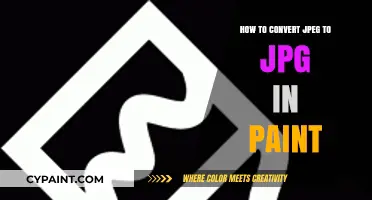 Convert JPEG to JPG Easily Using Microsoft Paint: A Quick Guide