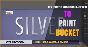Mastering the Paint Bucket Tool in Illustrator: A Beginner's Guide