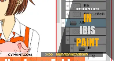 Master Ibis Paint: Effortlessly Duplicate Layers in Simple Steps