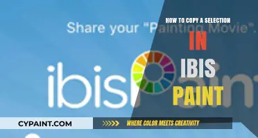 Master Copying Selections in Ibis Paint: A Quick Step-by-Step Guide