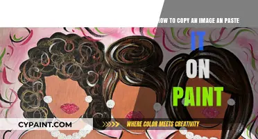 Copy and Paste Images in Paint: A Simple Step-by-Step Guide