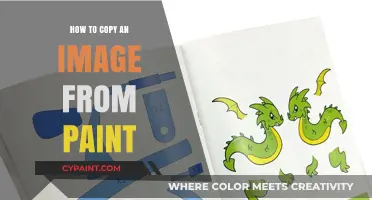 Mastering Paint: Simple Steps to Copy Images Effortlessly