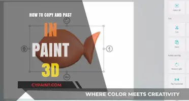 Master Copy-Paste Techniques in Paint 3D: A Step-by-Step Guide