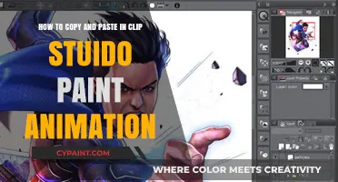 Mastering Copy-Paste Techniques in Clip Studio Paint Animation