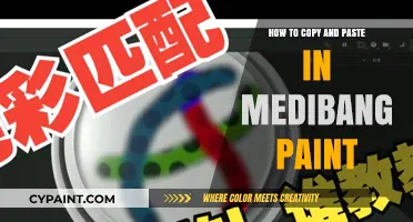 Mastering Copy-Paste in Medibang Paint: A Quick Step-by-Step Guide