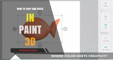 Master Copy-Paste Techniques in Paint 3D: A Step-by-Step Guide