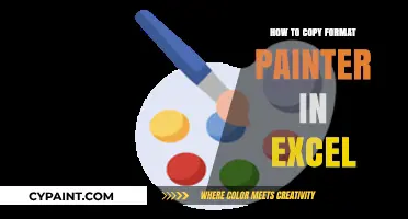 Master Excel's Format Painter: Quick Copy Formatting Tips & Tricks