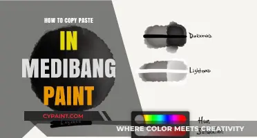 Master Copy-Paste in Medibang Paint: Quick Tips for Artists