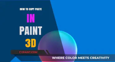 Master Copy-Paste Techniques in Paint 3D: A Step-by-Step Guide