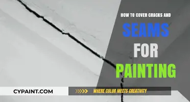Mastering Seamless Walls: Techniques to Conceal Cracks Before Painting