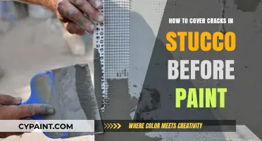 Effective Techniques to Repair Stucco Cracks Before Painting Your Home