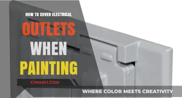 Painting Made Easy: Quick Tips for Covering Electrical Outlets Safely