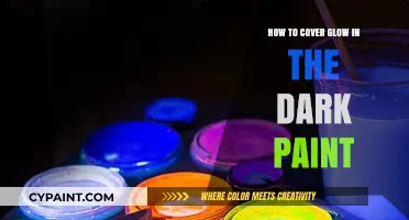 Mastering Glow-in-the-Dark Paint Coverage: Tips and Techniques for Perfect Results