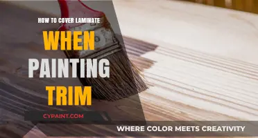Protecting Laminate Floors: Tips for Painting Trim Without Damage