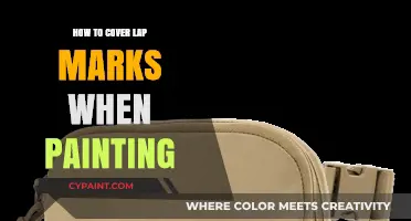 Mastering Seamless Walls: Techniques to Conceal Lap Marks in Painting