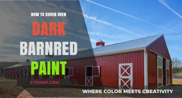 Transforming Dark Barn Red Walls: Expert Tips for a Fresh New Look
