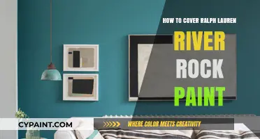 Mastering Ralph Lauren River Rock Paint: A Step-by-Step Guide