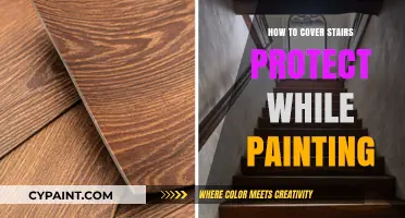 Protect Your Stairs: Easy Tips for Painting Without Damage