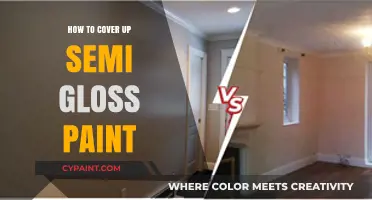 Easy Techniques to Cover Semi-Gloss Paint Flawlessly Every Time