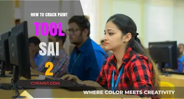Master Paint Tool SAI 2: Easy Crack Guide for Beginners